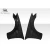2007-2013 Mercedes S Class Eros Version 2 Fender - image 4