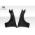 2007-2013 Mercedes S Class Eros Version 2 Fender - image 5