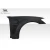 2007-2013 Mercedes S Class Eros Version 2 Fender - image 5