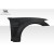2007-2013 Mercedes S Class W221 Eros Version 2 Fenders - 2 Piece - image 9
