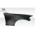 2000-2009 Honda S2000 EVS Front Fenders (+30mm) - 2 Piece - image 8