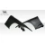 2000-2009 Honda S2000 EVS Front Fenders (+30mm) - 2 Piece - image 4
