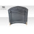 2005-2009 Ford Mustang GT500 V4 Hood - 1 Piece - image 15