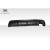 2000-2005 Lexus IS Series IS300 H Spec Rear Diffuser - 1 Piece - image 7