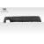 2000-2005 Lexus IS Series IS300 H Spec Rear Diffuser - 1 Piece - image 8