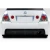 2000-2005 Lexus IS Series IS300 H Spec Rear Diffuser - 1 Piece - image 1