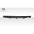 2000-2005 Lexus IS Series IS300 H Spec Rear Diffuser - 1 Piece - image 5