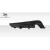 2000-2005 Lexus IS Series IS300 H Spec Rear Diffuser - 1 Piece - image 7
