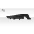 2000-2005 Lexus IS Series IS300 H Spec Rear Diffuser - 1 Piece - image 8