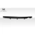 2000-2005 Lexus IS Series IS300 H Spec Rear Diffuser - 1 Piece - image 16