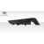 2000-2005 Lexus IS Series IS300 H Spec Rear Diffuser - 1 Piece - image 17