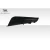 2000-2005 Lexus IS Series IS300 H Spec Rear Diffuser - 1 Piece - image 18