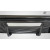 2014-2017 Infiniti Q50 Lightspeed Rear Diffuser - 1 Piece (S) - image 14