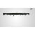 2014-2017 Infiniti Q50 Lightspeed Rear Diffuser - 1 Piece (S) - image 16