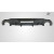2014-2017 Infiniti Q50 Lightspeed Rear Diffuser - 1 Piece (S) - image 10