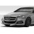2012-2015 Mercedes CLS Class C218 W218 LR-S Front Bumper - 1 Piece - image 1