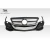 2012-2015 Mercedes CLS Class C218 W218 LR-S Front Bumper - 1 Piece - image 6