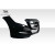 2012-2015 Mercedes CLS Class C218 W218 LR-S Front Bumper - 1 Piece - image 7