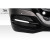 2012-2015 Mercedes CLS Class C218 W218 LR-S Front Bumper - 1 Piece - image 8
