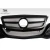 2012-2015 Mercedes CLS Class C218 W218 LR-S Front Bumper - 1 Piece - image 9