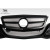 2012-2015 Mercedes CLS Class C218 W218 LR-S Front Bumper - 1 Piece - image 9