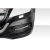 2012-2015 Mercedes CLS Class C218 W218 LR-S Front Bumper - 1 Piece - image 10