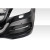 2012-2015 Mercedes CLS Class C218 W218 LR-S Front Bumper - 1 Piece - image 10