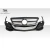 2012-2015 Mercedes CLS Class C218 W218 LR-S Front Bumper - 1 Piece - image 14
