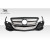 2012-2015 Mercedes CLS Class C218 W218 LR-S Front Bumper - 1 Piece - image 14
