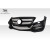 2012-2015 Mercedes CLS Class C218 W218 LR-S Front Bumper - 1 Piece - image 15