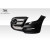 2012-2015 Mercedes CLS Class C218 W218 LR-S Front Bumper - 1 Piece - image 16