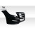 2012-2015 Mercedes CLS Class C218 W218 LR-S Front Bumper - 1 Piece - image 17