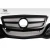 2012-2015 Mercedes CLS Class C218 W218 LR-S Front Bumper - 1 Piece - image 30