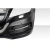 2012-2015 Mercedes CLS Class C218 W218 LR-S Front Bumper - 1 Piece - image 20