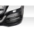 2012-2015 Mercedes CLS Class C218 W218 LR-S Front Bumper - 1 Piece - image 20