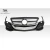 2012-2015 Mercedes CLS Class C218 W218 LR-S Front Bumper - 1 Piece - image 7