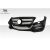 2012-2015 Mercedes CLS Class C218 W218 LR-S Front Bumper - 1 Piece - image 9