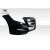 2012-2015 Mercedes CLS Class C218 W218 LR-S Front Bumper - 1 Piece - image 13