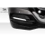 2012-2015 Mercedes CLS Class C218 W218 LR-S Front Bumper - 1 Piece - image 15