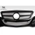 2012-2015 Mercedes CLS Class C218 W218 LR-S Front Bumper - 1 Piece - image 17