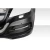 2012-2015 Mercedes CLS Class C218 W218 LR-S Front Bumper - 1 Piece - image 19
