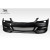 2010-2013 Mercedes S Class W221 LR-S Front Bumper - 1 Piece - image 8