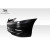 2010-2013 Mercedes S Class W221 LR-S Front Bumper - 1 Piece - image 9