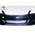 2010-2013 Mercedes S Class W221 LR-S Front Bumper - 1 Piece - image 15