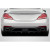 2019-2021 Genesis G70 MSR Rear Diffuser - 1 Piece - image 1