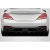 2019-2021 Genesis G70 MSR Rear Diffuser - 1 Piece - image 1