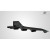 2019-2021 Genesis G70 MSR Rear Diffuser - 1 Piece - image 4