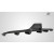 2019-2021 Genesis G70 MSR Rear Diffuser - 1 Piece - image 5
