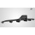 2019-2021 Genesis G70 Carbon Creations MSR Rear Diffuser - 1 Piece - image 11
