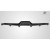 2019-2021 Genesis G70 Carbon Creations MSR Rear Diffuser - 1 Piece - image 12
